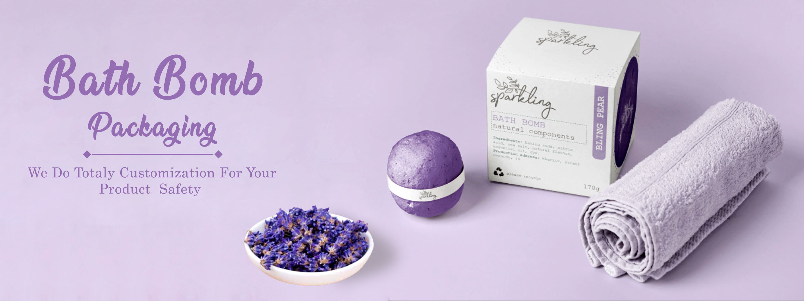 The Reason why Everyone Loves Bath Bomb Boxes